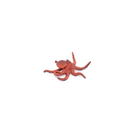 Figura Papo Pulpo Enano