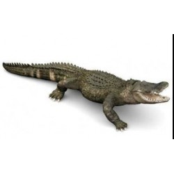 Figura Papo Cocodrilo