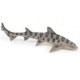 Figura Papo Tiburón Leopardo