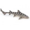 Figura Papo Tiburón Leopardo