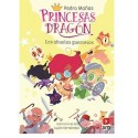 PRINCESAS DRAGON 16: LOS ABUELOS GUERREROS