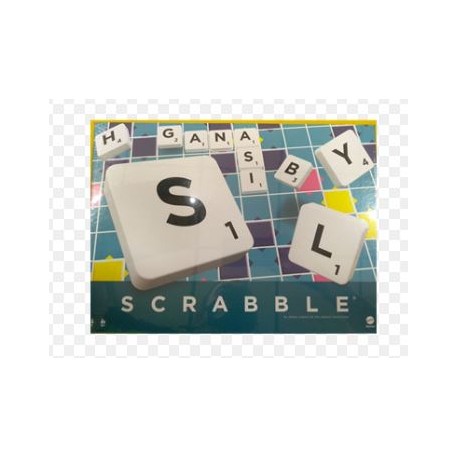 Scrabble Original