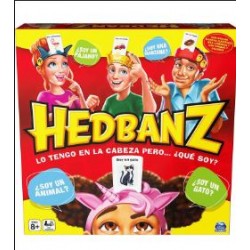 HEDBANZ