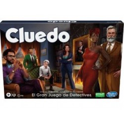 Cluedo