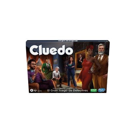 Cluedo
