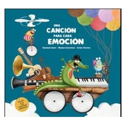Una Canción Para Cada Emoción