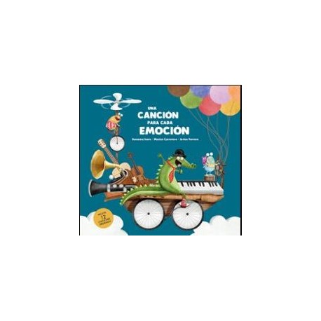 Una Canción Para Cada Emoción