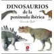 DINOSAURIOS DE LA PENÍNSULA IBERICA