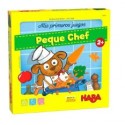 Mis Primeros Juegos: Peque Chef. HABA