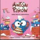 ANTON PIÑON: UNA DULCE EXPLOSION