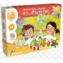 Mi Primer Kit de Ciencias - nueva versión