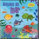 Animales del Mar. Pulsa y Escucha.