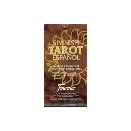 Tarot Español