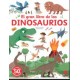 EL GRAN LIBRO DE LOS DINOSAURIOS