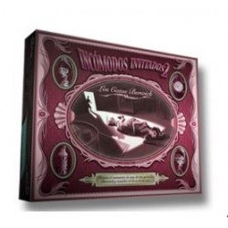 Incómodos Invitados 2: Los Casos Berwick