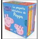 La Pequeña Biblioteca de Peppa Pig