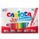 ROTULADOR CARIOCA JOY 24 COLORES SURTIDOS