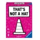 That's not a hat!