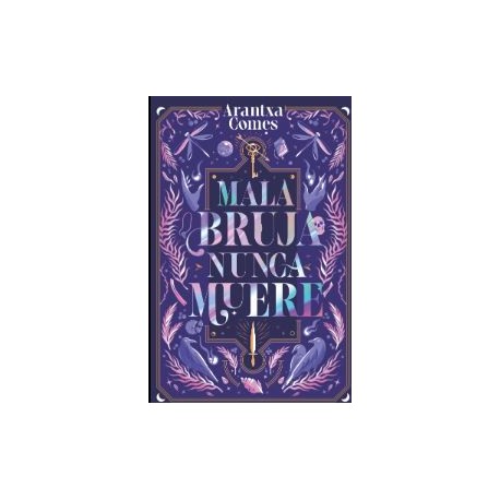 Mala Bruja Nunca Muere