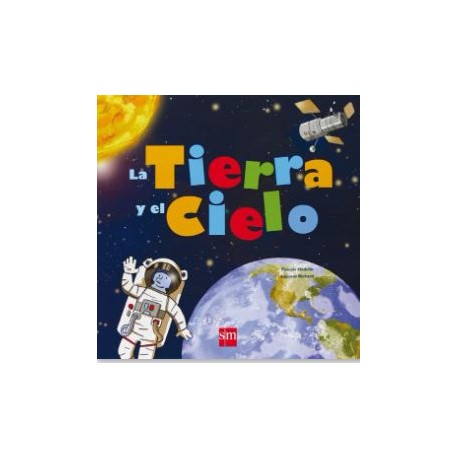La Tierra y el Cielo