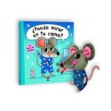 ¿Puedo Mirar en Tu Cama? (Incluye Peluche)