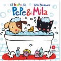 El Baño de Pepe y Mila