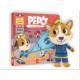 Pack Pepo y los Bomberos