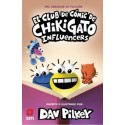 El Club de Cómic de Chikigato 5: Influencers