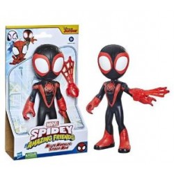 FIGURA MILES MORALES SUPERSIZED 22CM