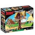 Playmobil - Astérix casa del árbol