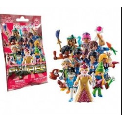 Playmobil - PLAYMOBIL Figuras Niña (Serie 23