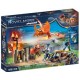 Playmobil Campo de Batalla Novelmore vs Burhm Raiders (71210)
