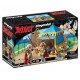 Playmobil Astérix: Tienda con Generales