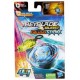 Beyblade Burst Quadstrike azul