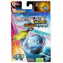 Beyblade Burst Quadstrike azul