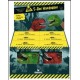 MARIONETA - PARA LA MANO: T-REX (PRECIO UNIDAD)