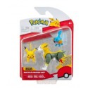 Pokemon Multipack 3 Figuras