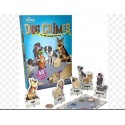 DOG CRIMES. THINKFUN