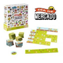 Día de Mercado