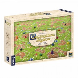 Carcassonne 