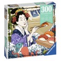 Puzzle Ravensburger Moment Sushi de 300 Piezas