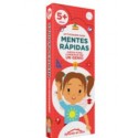 Mentes rápidas +5 años