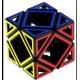 MEFFERT'S HOLLOW SKEWB CUBE