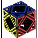 MEFFERT'S HOLLOW SKEWB CUBE