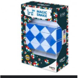 MOYU CUBO MAGIC SNAKE