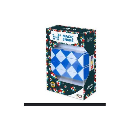 MOYU CUBO MAGIC SNAKE