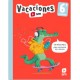 Vacaciones. 6 Primaria Tapa blanda