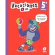 Vacaciones  5º  PRIMARIA