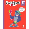 Vacaciones  5º  PRIMARIA