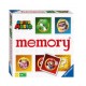 Memory Super MARIO